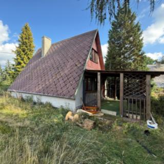 Prodej chaty 198 m² Blatno Mezihoří