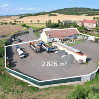 Prodej rodinného domu 244 m² Hrobčice