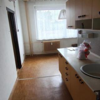 Prodej bytu 2+1 62 m² Litvínov, Čapkova