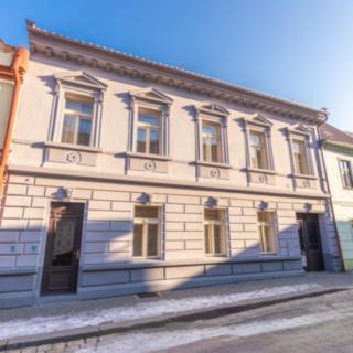 Prodej rodinného domu 326 m² Žatec, Oblouková