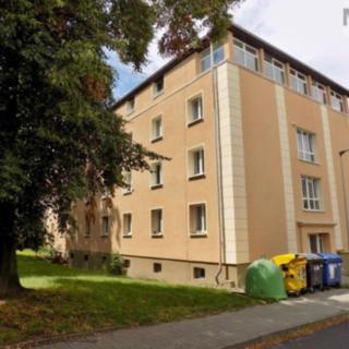 Pronájem bytu 1+1 28 m² Most, Lesní