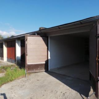 Prodej garáže 21 m² Duchcov