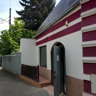 Pronájem skladu 85 m² Teplice Trnovany, Emilie Dvořákové