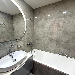 Pronájem bytu 3+1 64 m² Most, M. G. Dobnera