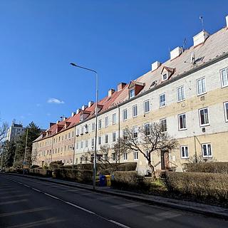 Prodej bytu 2+1 57 m² Litvínov, Podkrušnohorská