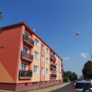 Prodej bytu 2+1 63 m² Chomutov, Kosmonautů