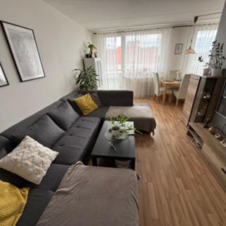 Prodej bytu 3+1 82 m² Most