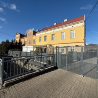 Pronájem bytu 2+kk 49 m² Háj u Duchcova