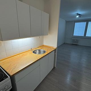 Pronájem bytu 2+kk 40 m² Most, Albrechtická