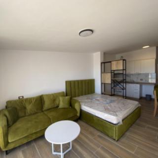 Prodej bytu 1+kk, garsoniery, 41m²