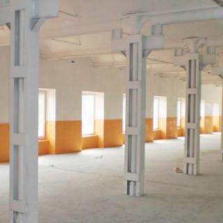 Pronájem skladu 600 m² Děčín IV-Podmokly, Teplická