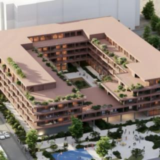 Prodej bytu 2+kk, 57m²