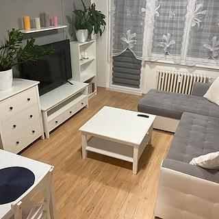 Pronájem bytu 2+kk 48 m² Most, Pod Šibeníkem