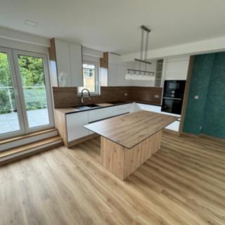Prodej bytu 3+kk 130 m² Most, Lesní
