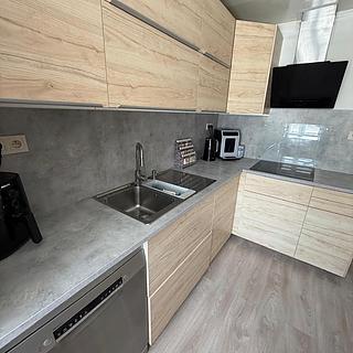 Prodej bytu 3+1 70 m² Most, Františka Malíka