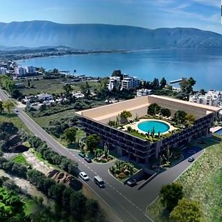 Prodej bytu 3+kk, 81m&sup2;