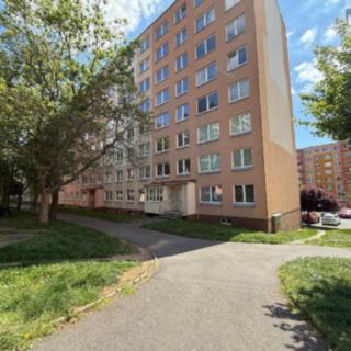 Prodej bytu 2+kk 40 m² Most, M. J. Husa