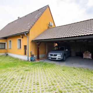 Prodej rodinného domu 205 m² Nová Ves v Horách Mikulovice