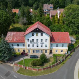 Prodej ostatního komerčního prostoru 1 255 m² Litvínov Janov, Přátelství