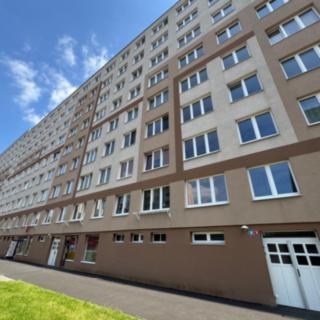 Prodej bytu 1+kk a garsoniéry 33 m² Most, Lidická