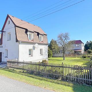 Prodej rodinného domu 110 m² Šluknov Císařský