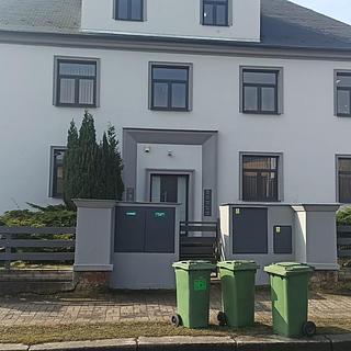 Pronájem vily, 70m&sup2;