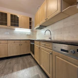 Pronájem bytu 3+kk 58 m² Litvínov, U Zámeckého parku