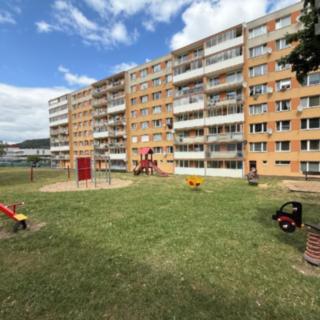 Prodej bytu 3+1 68 m² Most, Bělehradská