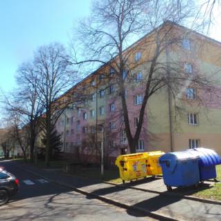 Prodej bytu 2+1 56 m² Most, Marie Pujmanové