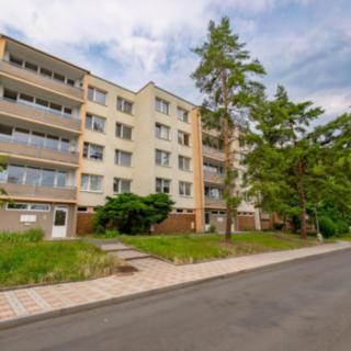 Prodej bytu 2+kk 44 m² Teplice, Slovenská