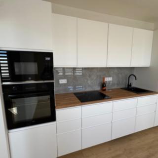 Pronájem bytu 3+1 73 m² Most, Hutnická