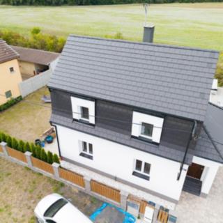 Prodej rodinného domu 190 m² Zabrušany