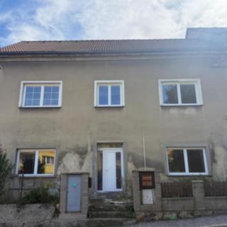 Prodej rodinného domu 290 m² Bílina Teplické Předměstí, Teplická