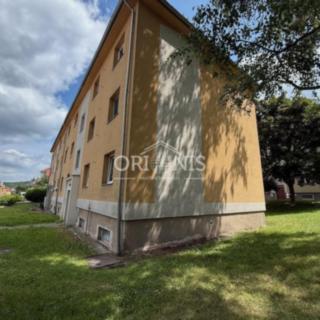 Prodej bytu 3+1 89 m² Kadaň, Poštovní