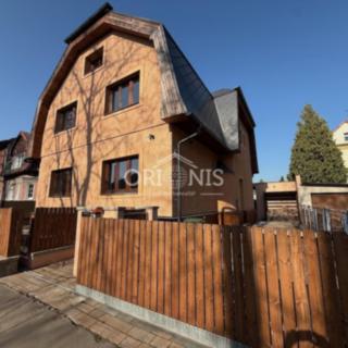 Prodej rodinného domu 178 m² Chomutov