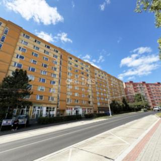 Pronájem bytu 2+1 62 m² Chomutov, Březenecká