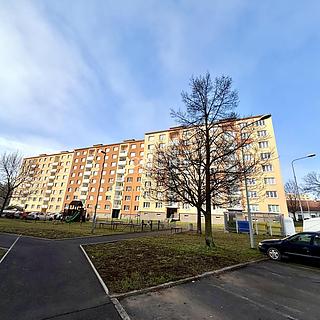 Prodej bytu 2+1 56 m² Kadaň, 1. máje