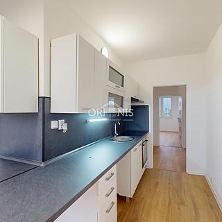 Pronájem bytu 3+1 78 m² Chomutov, Písečná