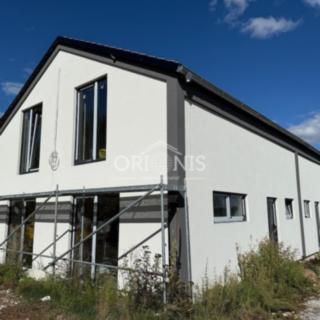 Prodej rodinného domu 228 m² Jirkov, Pod Vrchem