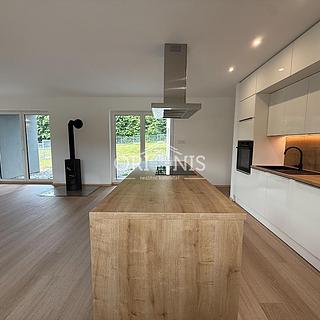 Pronájem rodinného domu 110 m² Chomutov, Březový vrch