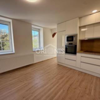 Pronájem bytu 4+1 98 m² Chomutov