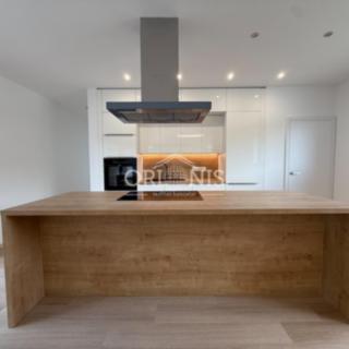 Pronájem rodinného domu 110 m² Chomutov, Březový vrch