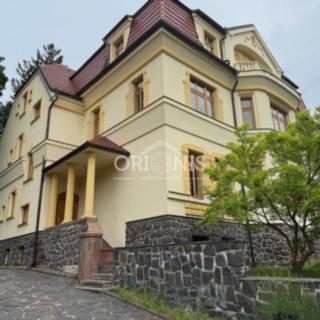 Pronájem bytu 4+1 150 m² Chomutov, Čelakovského
