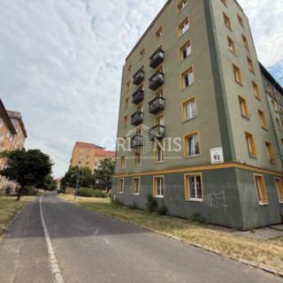 Prodej bytu 2+1 50 m² Most, tř. Budovatelů