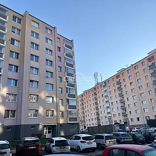 Prodej bytu 3+1 72 m² Klášterec nad Ohří Miřetice u Klášterce nad Ohří, Žitná