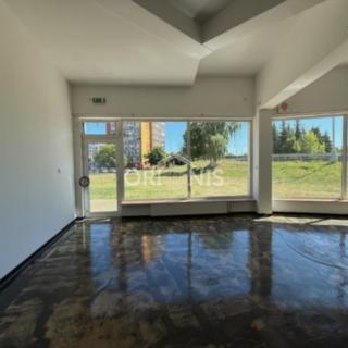 Pronájem obchodu 70 m² Chomutov, Bezručova