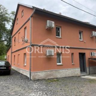 Pronájem bytu 1+1 29 m² Verneřice Loučky