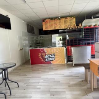 Prodej obchodu 80 m² Klášterec nad Ohří, Budovatelská