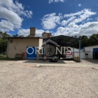 Pronájem ostatního komerčního prostoru 320 m² Úštěk -České Předměstí