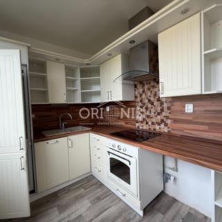 Pronájem bytu 2+1 52 m² Kadaň, Chomutovská